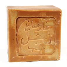 NAJEL tradiční aleppské mýdlo 40%